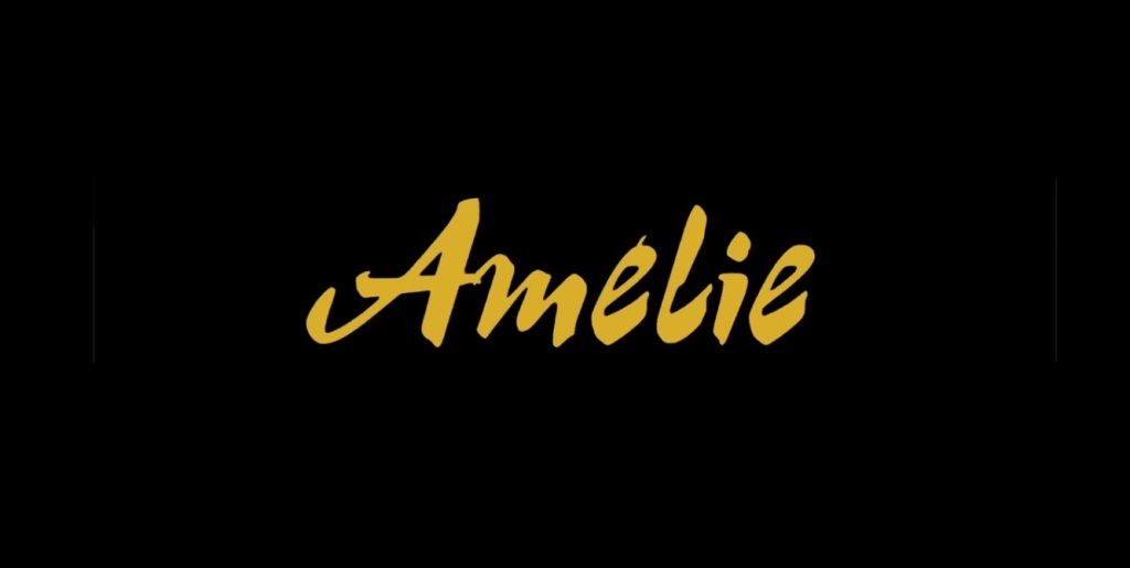 Reseña: Amélie